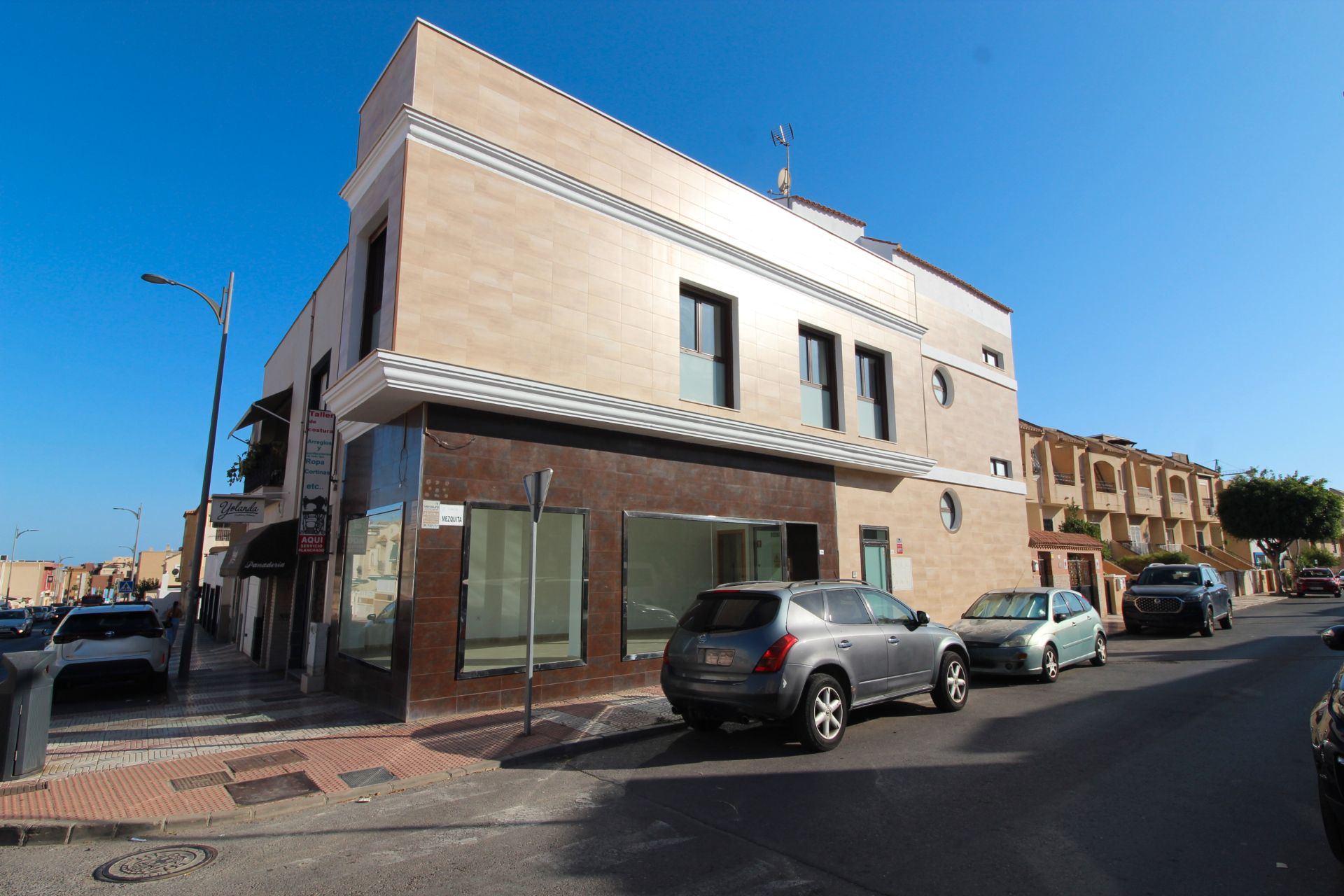 Casa adosada en venda a Calle Mezquita, Aguadulce Sur, Aguadulce, Roquetas de Mar