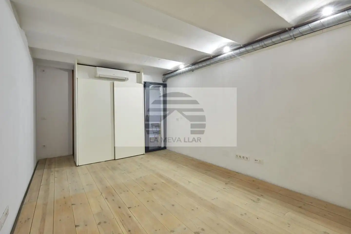 Planta baja en venta en D'En Fontrodona, El Poble Sec - Parc de Montjuïc
