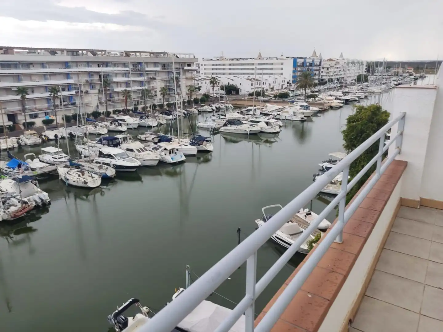 Flat with garden for sale in Port Estaca 20, imagen 17