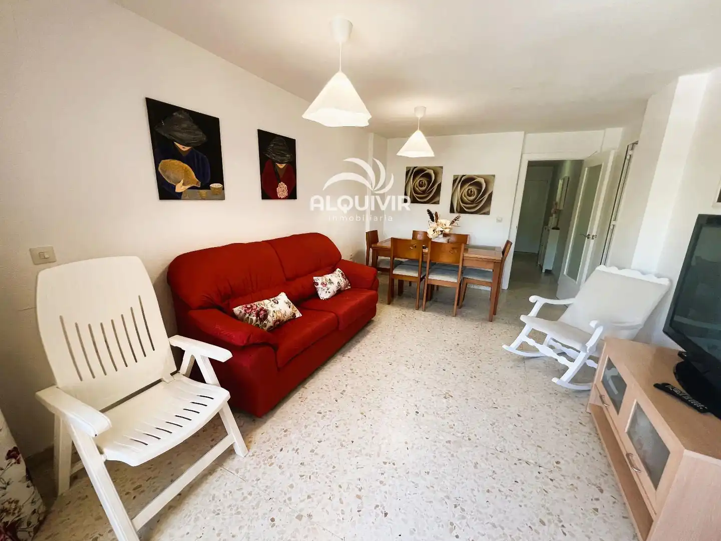 Appartement avec terrasse à vendre à Sector O, imagen 8