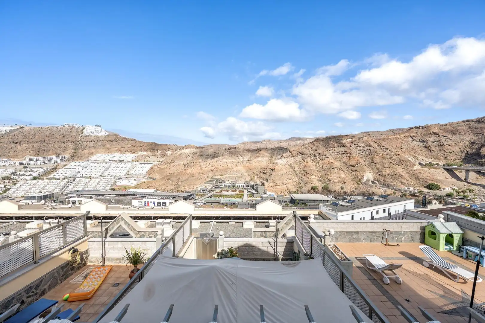 Duplex with terrace for sale in Puerto Rico, imagen 26