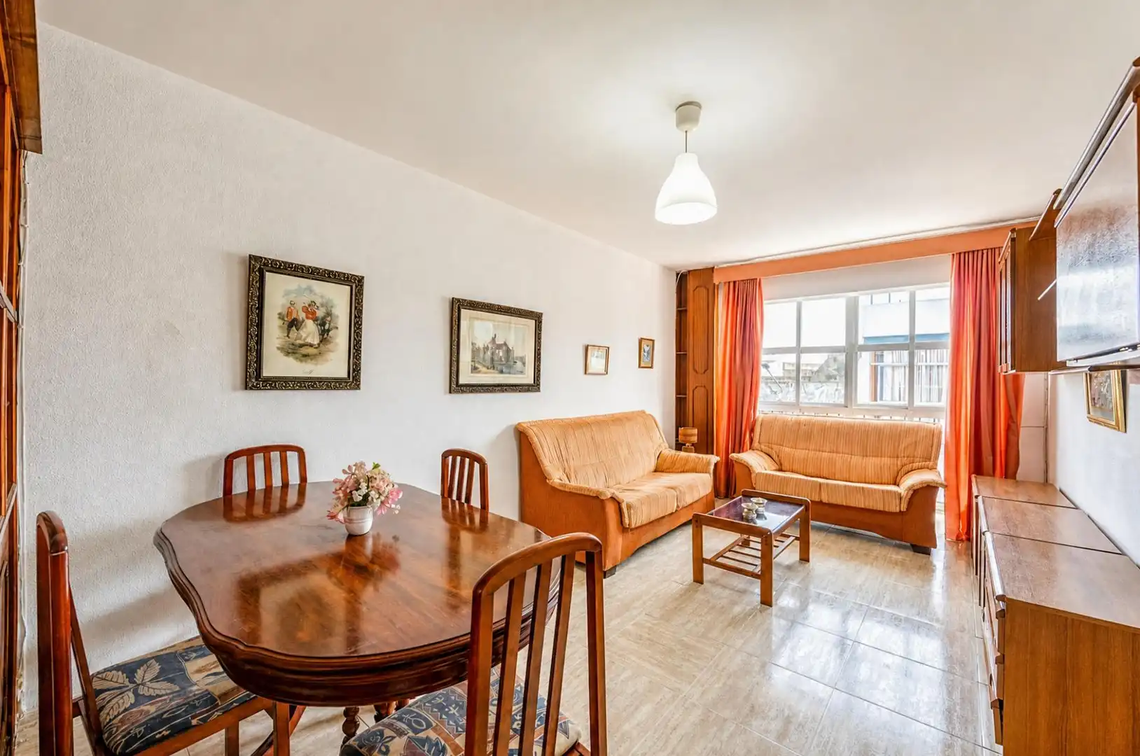 Flat with terrace for sale in Calle Palomar 12, imagen 18