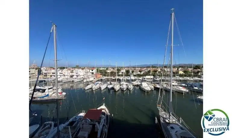 Flat with terrace for sale in Sector PORT GREC, imagen 18