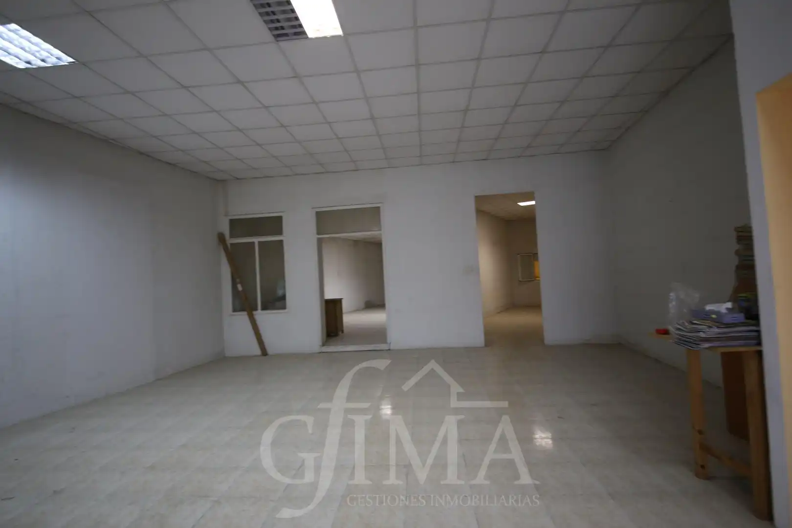 Local comercial en venta en Tomelloso, imagen 8