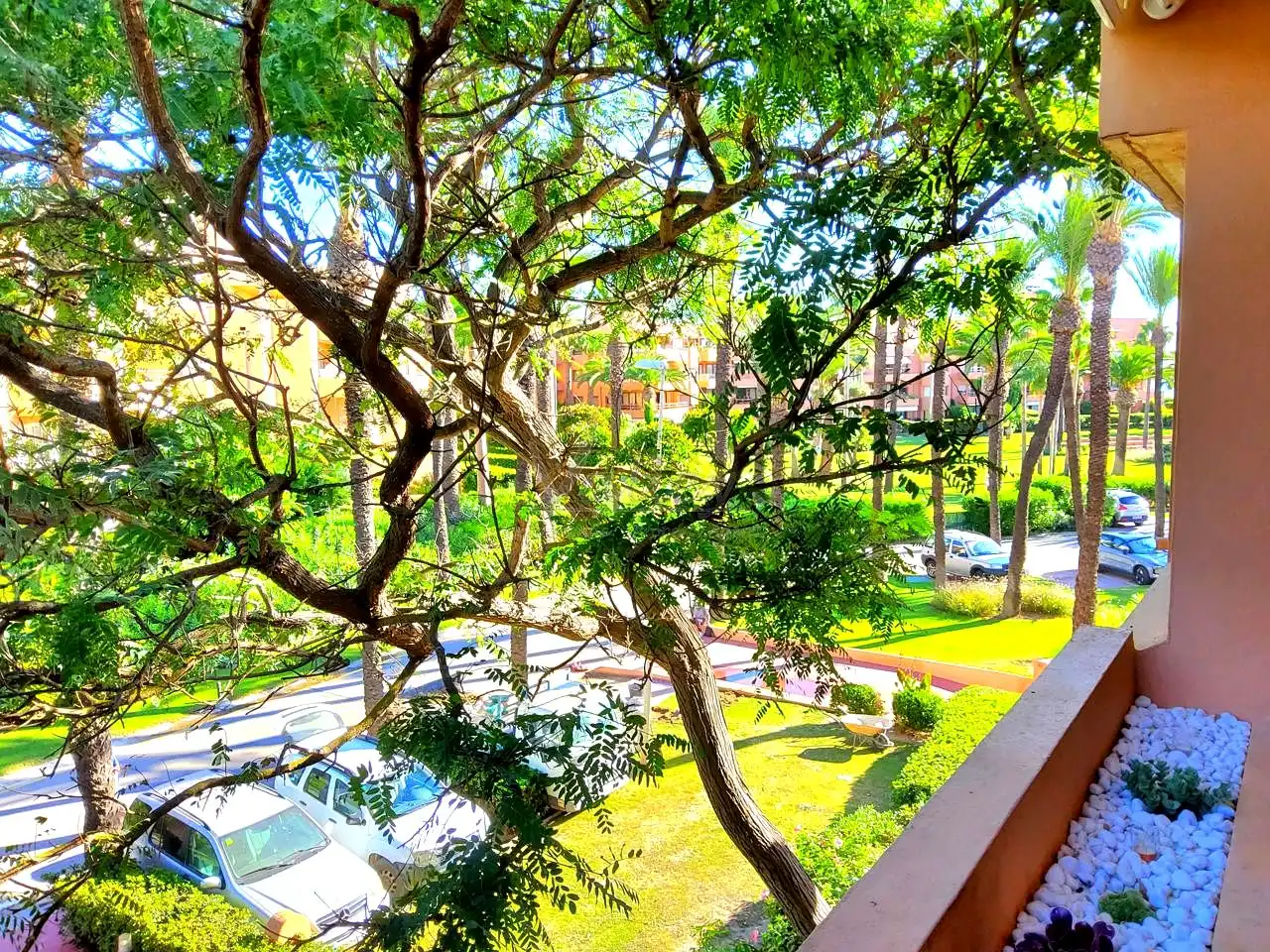 Apartment zur Miete in Puerto de Sotogrande - La Marina, imagen 14