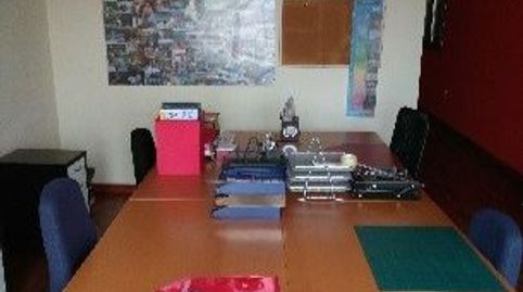 Foto 5 de Oficina de alquiler en Avenida de Los Vinos, 5, Alcázar de San Juan, Ciudad Real