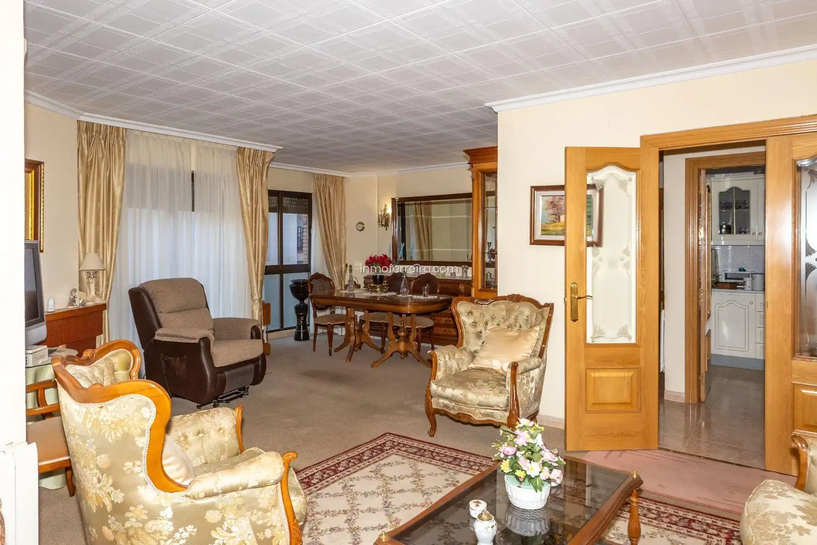 Flat with lift for sale in Avenida Mariana Pineda, imagen 19