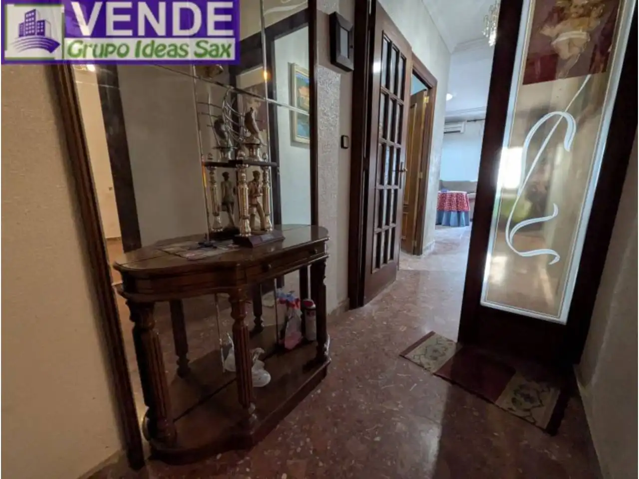 Wohnung zum Verkauf in Sax, imagen 16