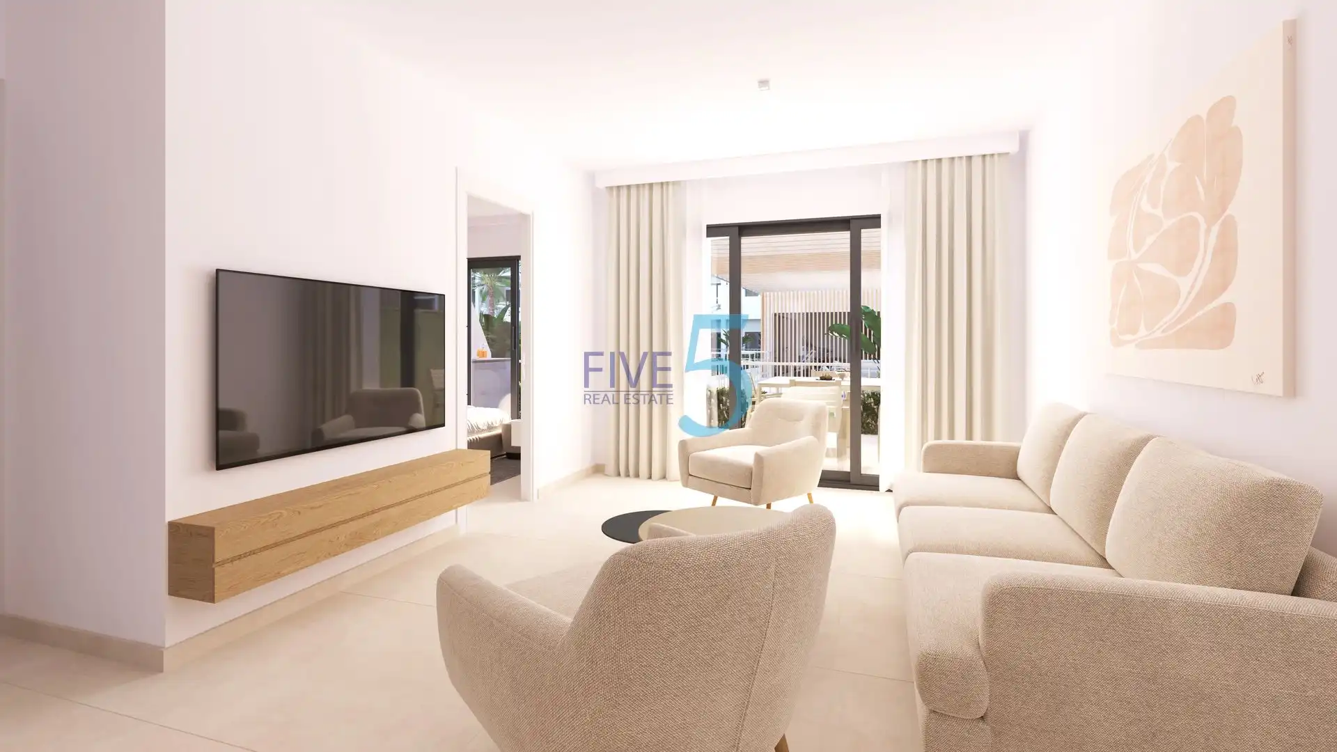 Penthouse mit Pool zum Verkauf in San Cayetano, imagen 27