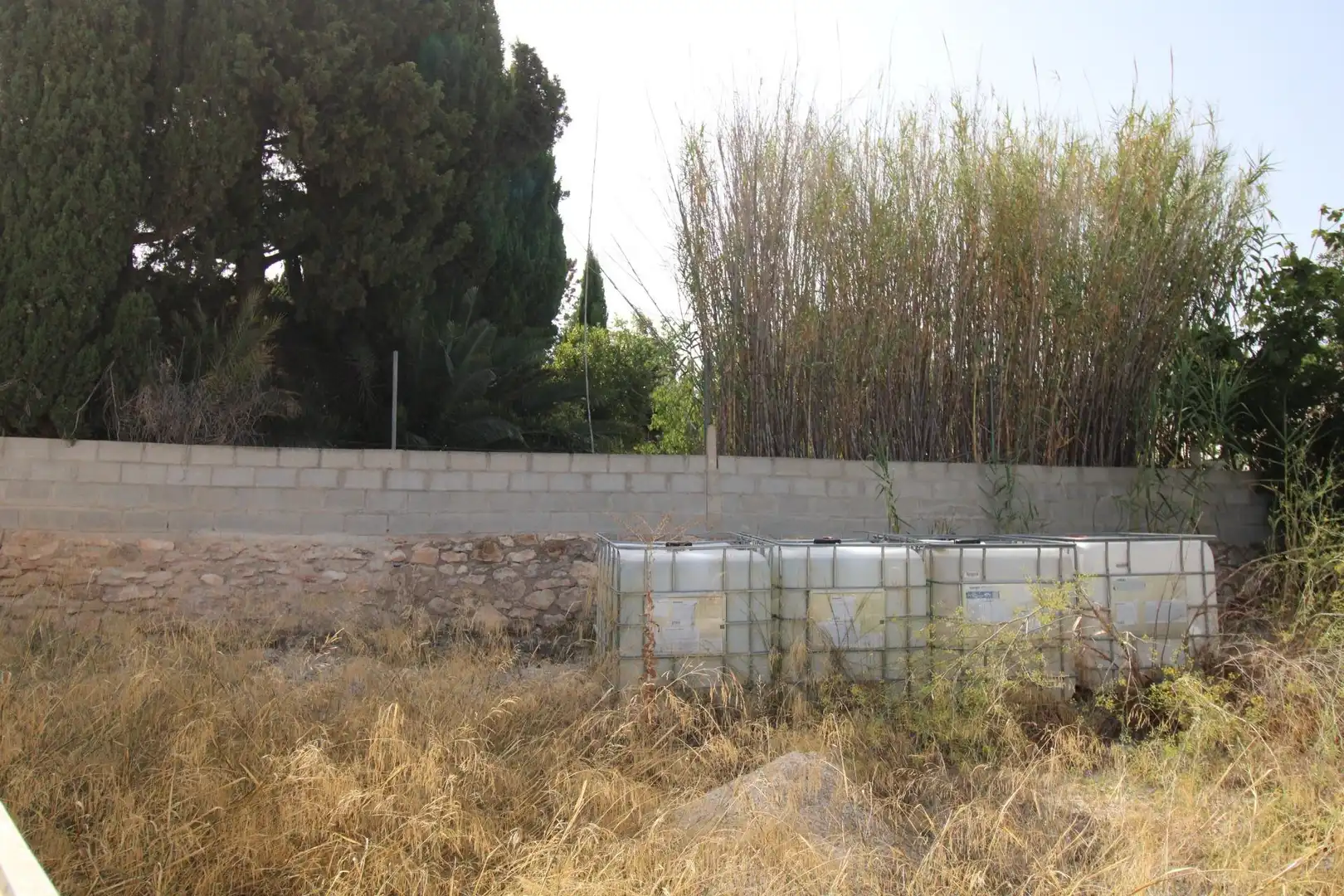 Terreny residencial en venda a Calle de la Aliaga, imagen 17
