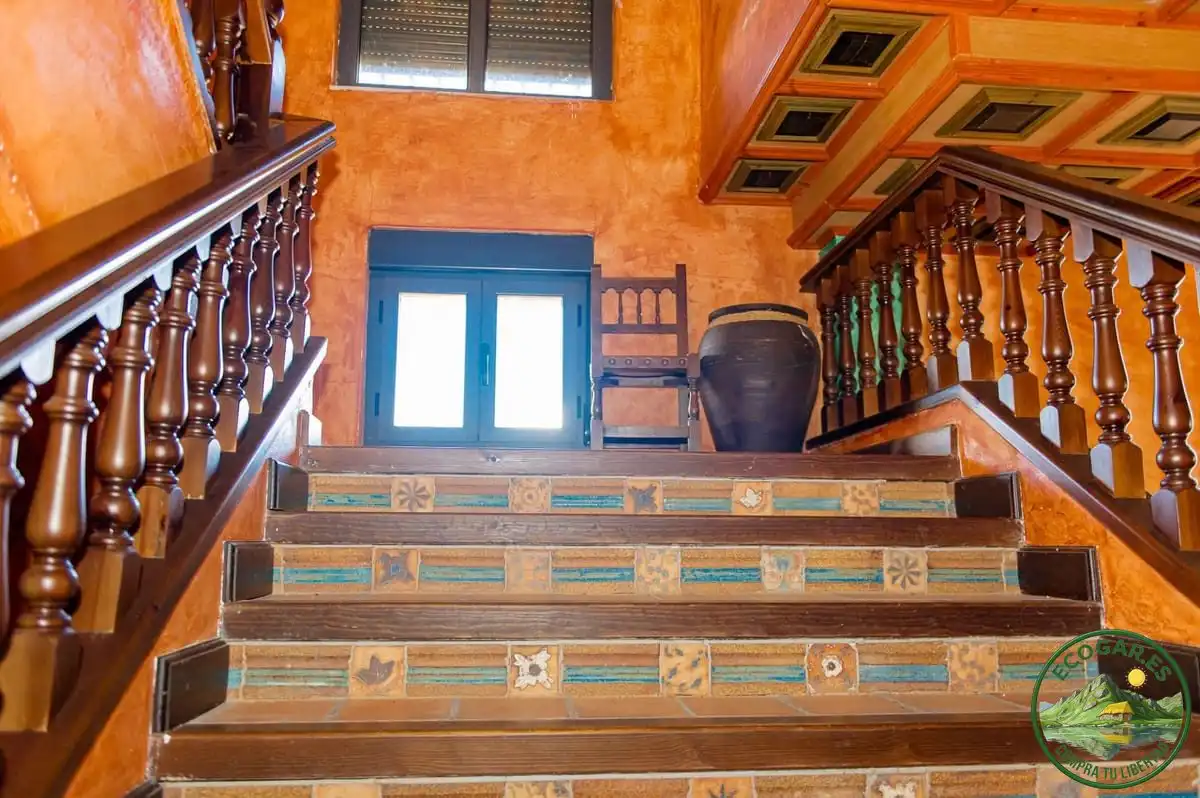 Casa o xalet en venda en Quintana del Castillo amb Calefacció, Jardí privat i Terrassa