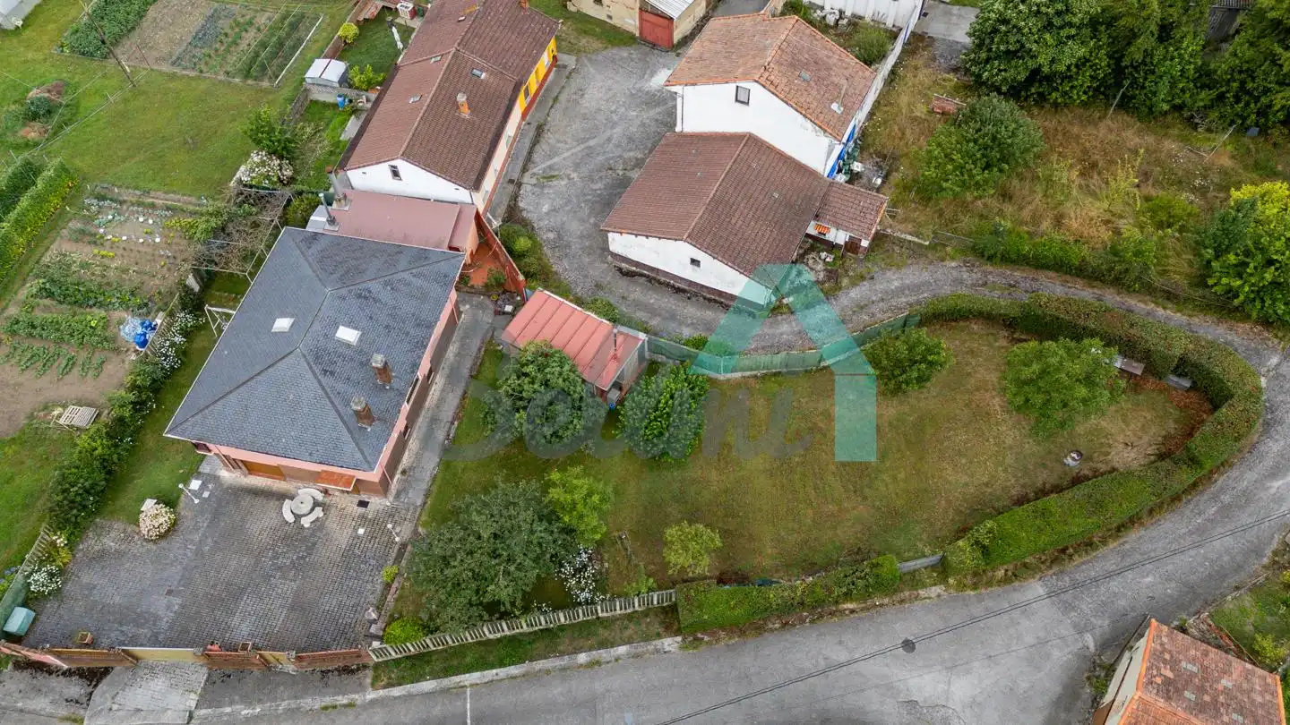 House with garden for sale in Zona Loma del Canto, imagen 7