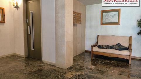 Foto 2 de Pis de lloguer a Cuartel, Navacerrada, Madrid