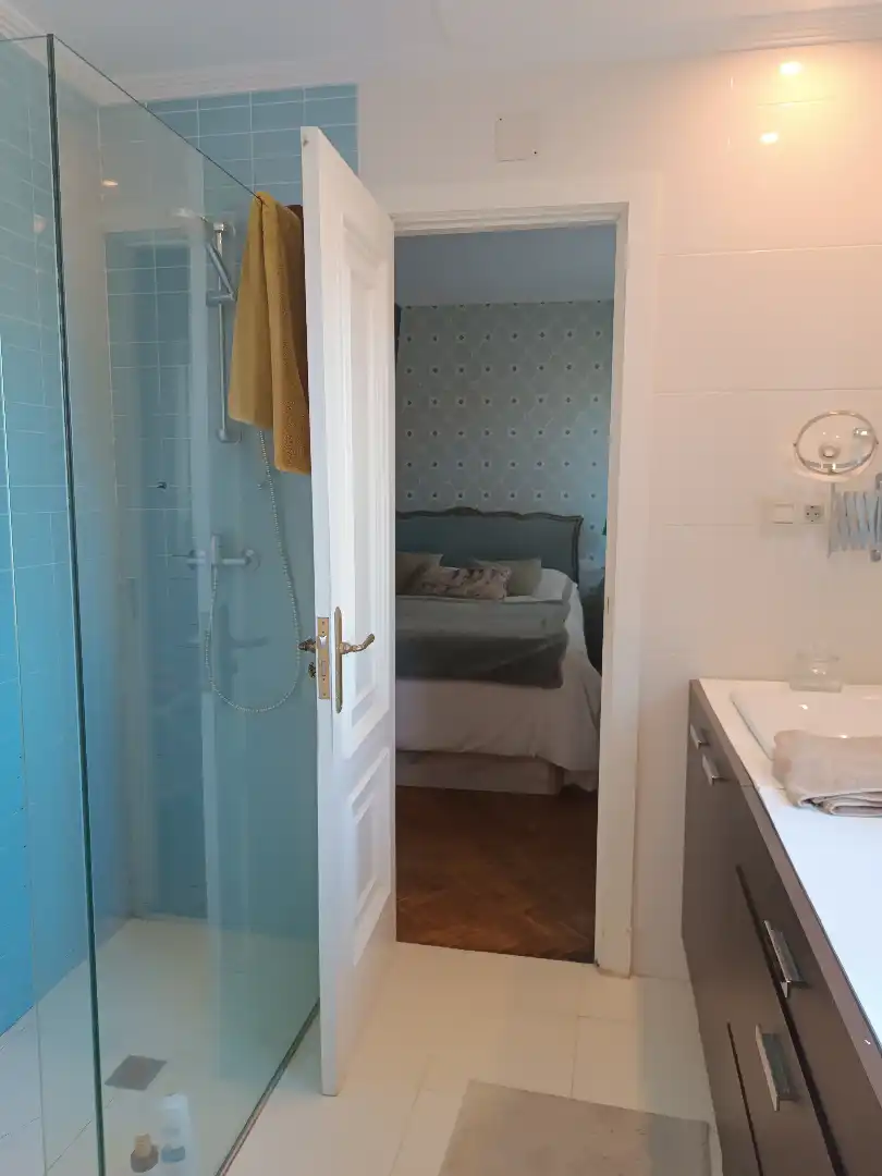 Piso en venta en Campo da Torre - Mollabao