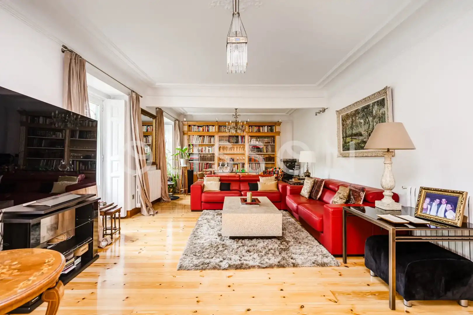 Piso con ascensor en venta en Centro, imagen 3