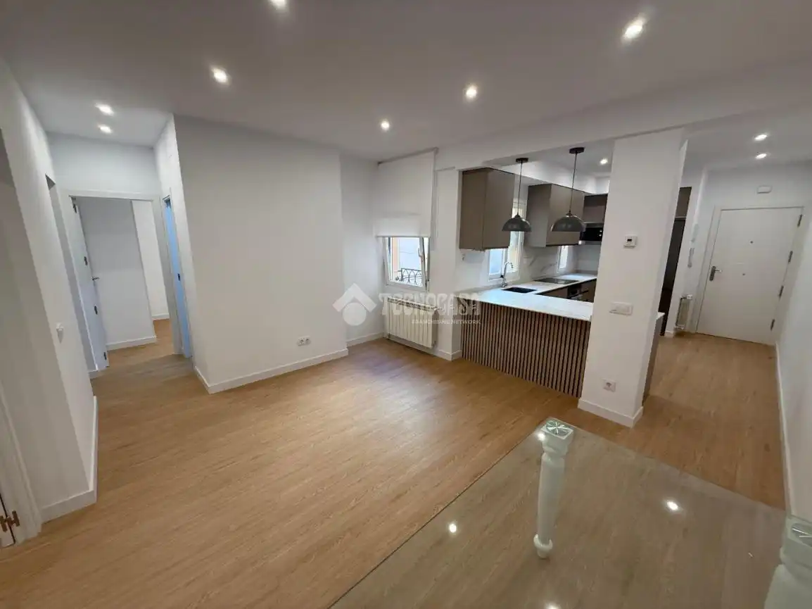 Wohnung mit Aufzug zur Miete in Tetuán, imagen 8