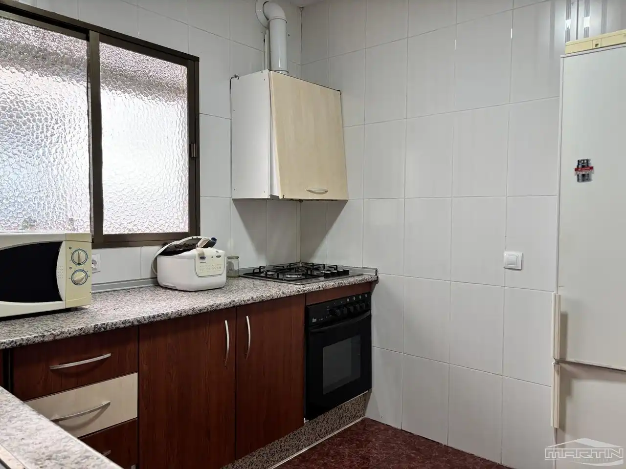 Piso de alquiler en Ceperos, Las Tinajerías - Juderías