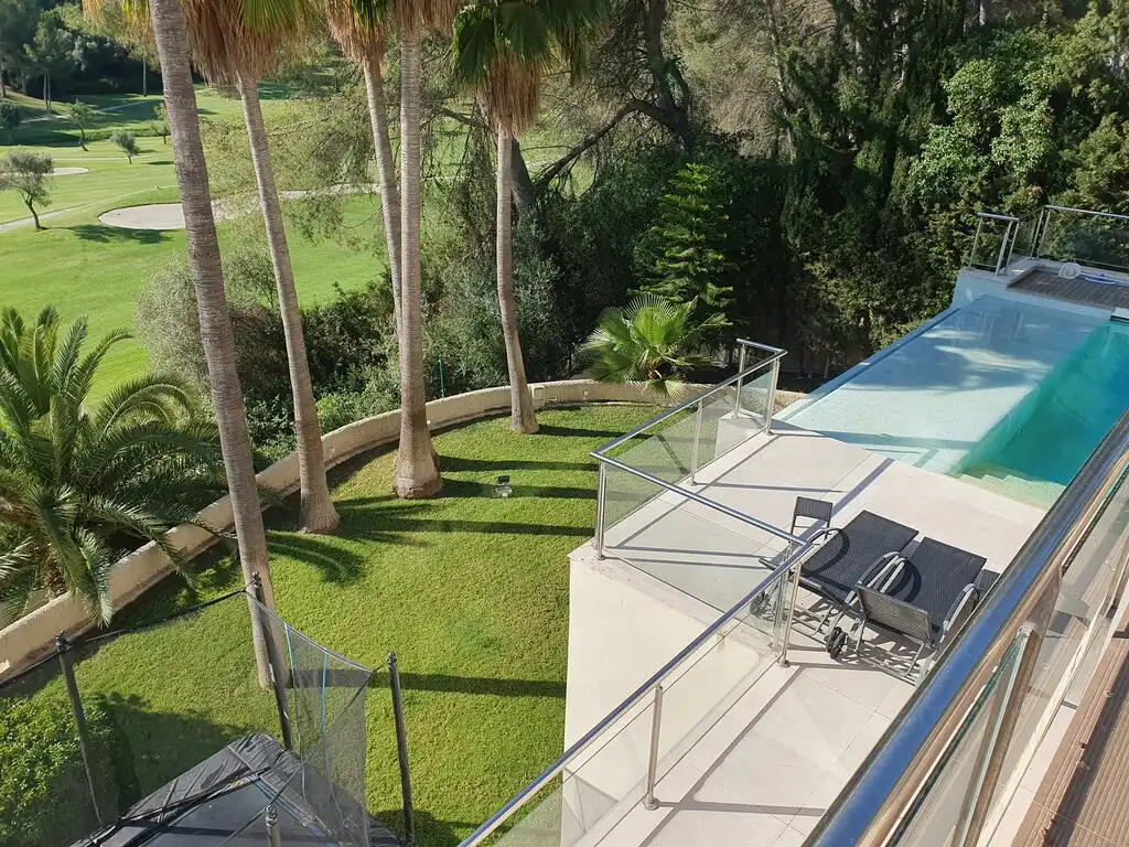 Xalet amb piscina en venda a Ponent, imagen 17
