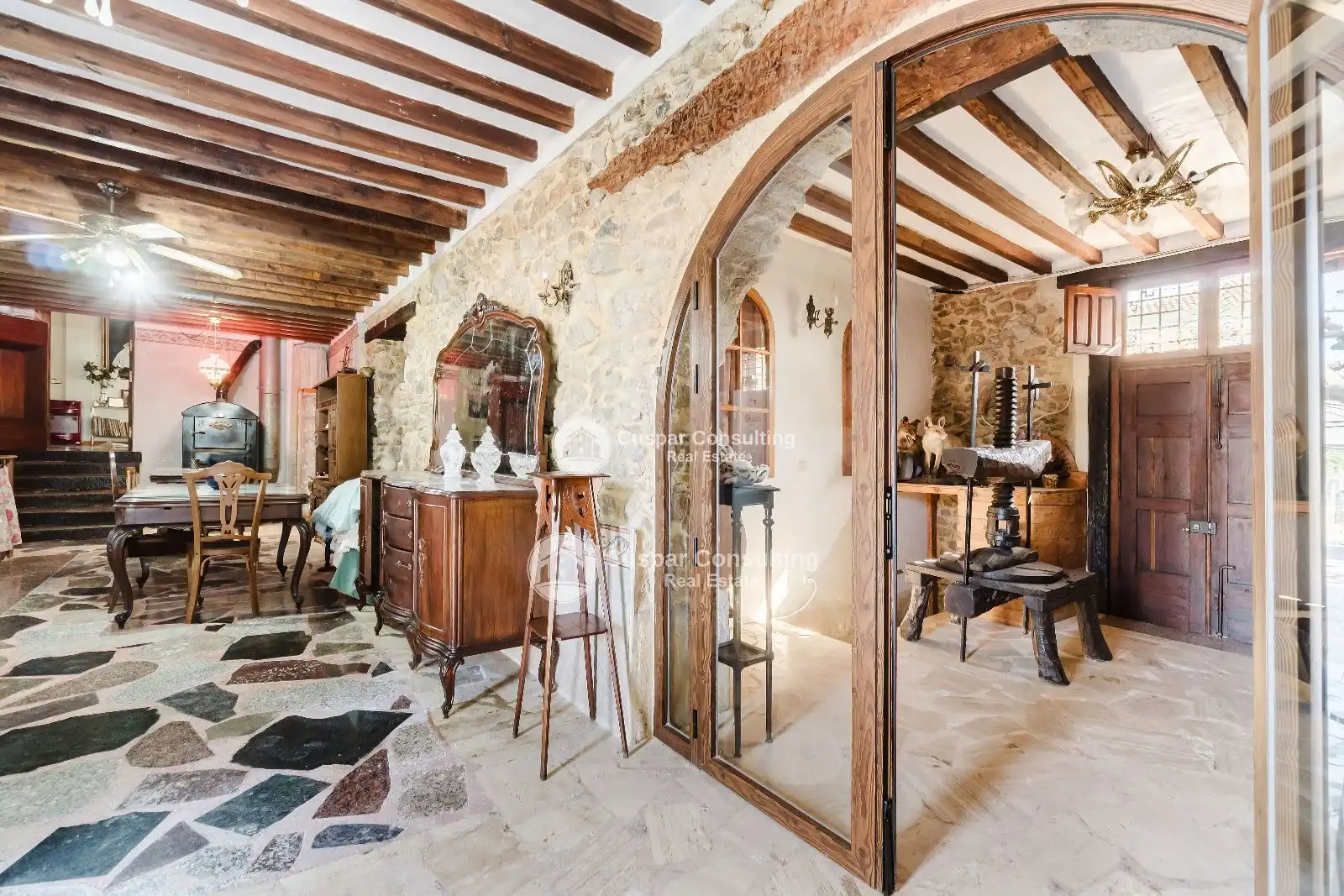 Casa o xalet en venda en Orihuela amb Aire condicionat, Calefacció i Terrassa