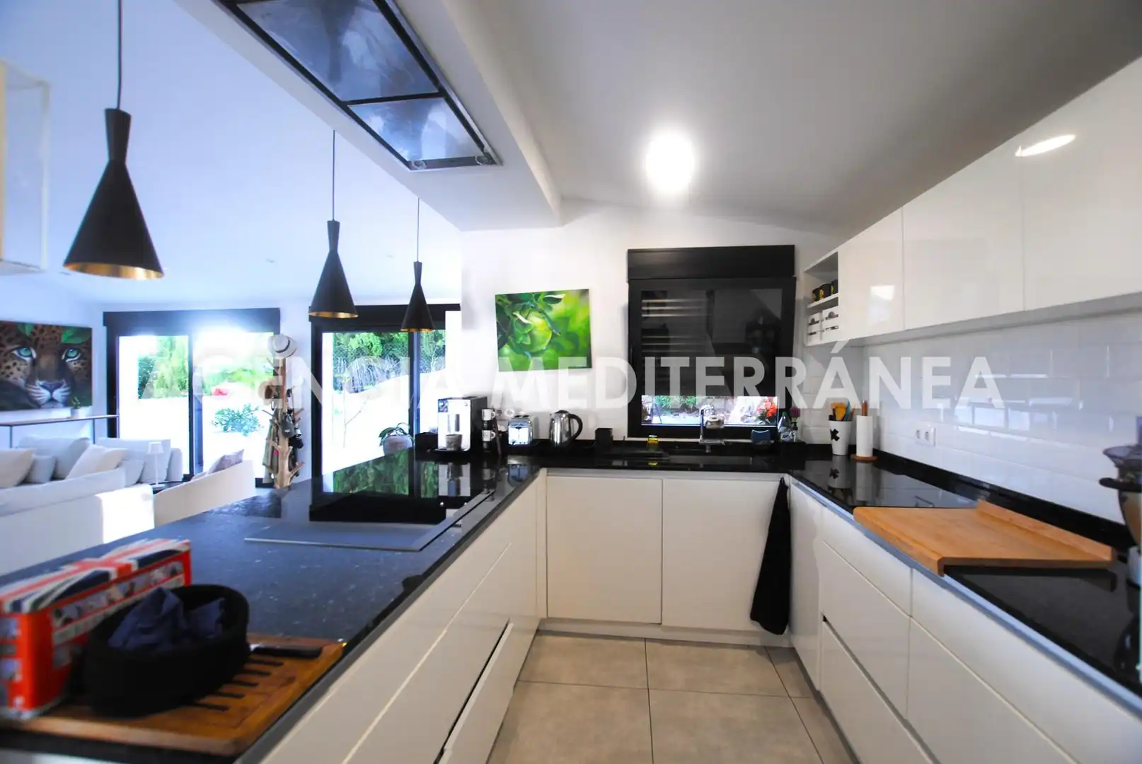Detached house for sale in La Pedrera - Vessanes, imagen 8