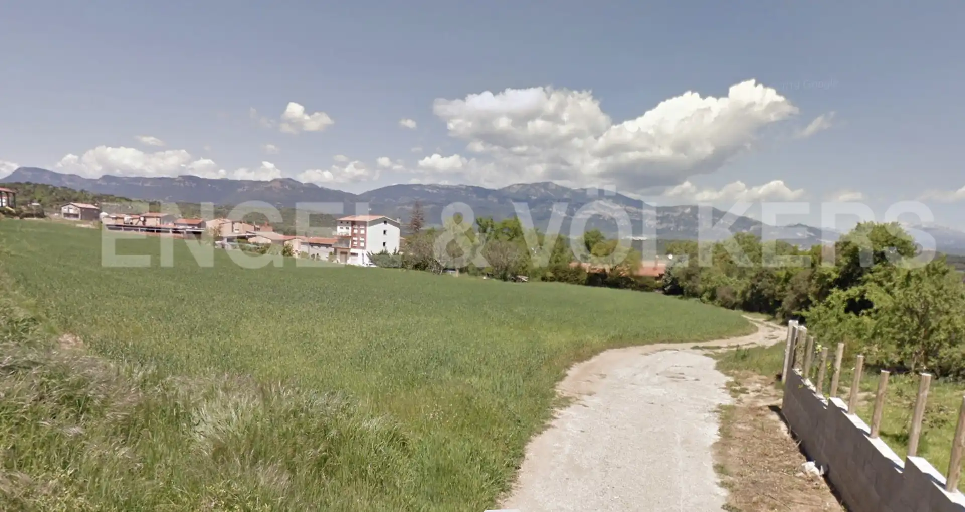 Industrial land for sale in Casserres