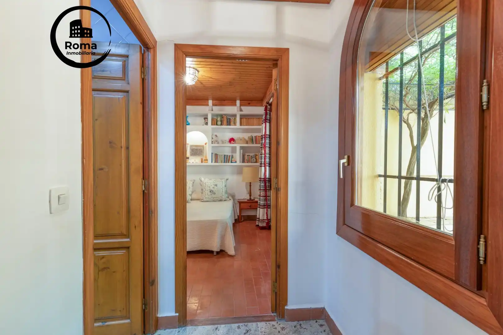 Detached house with terrace for sale in Calle ALEMANIA, imagen 39