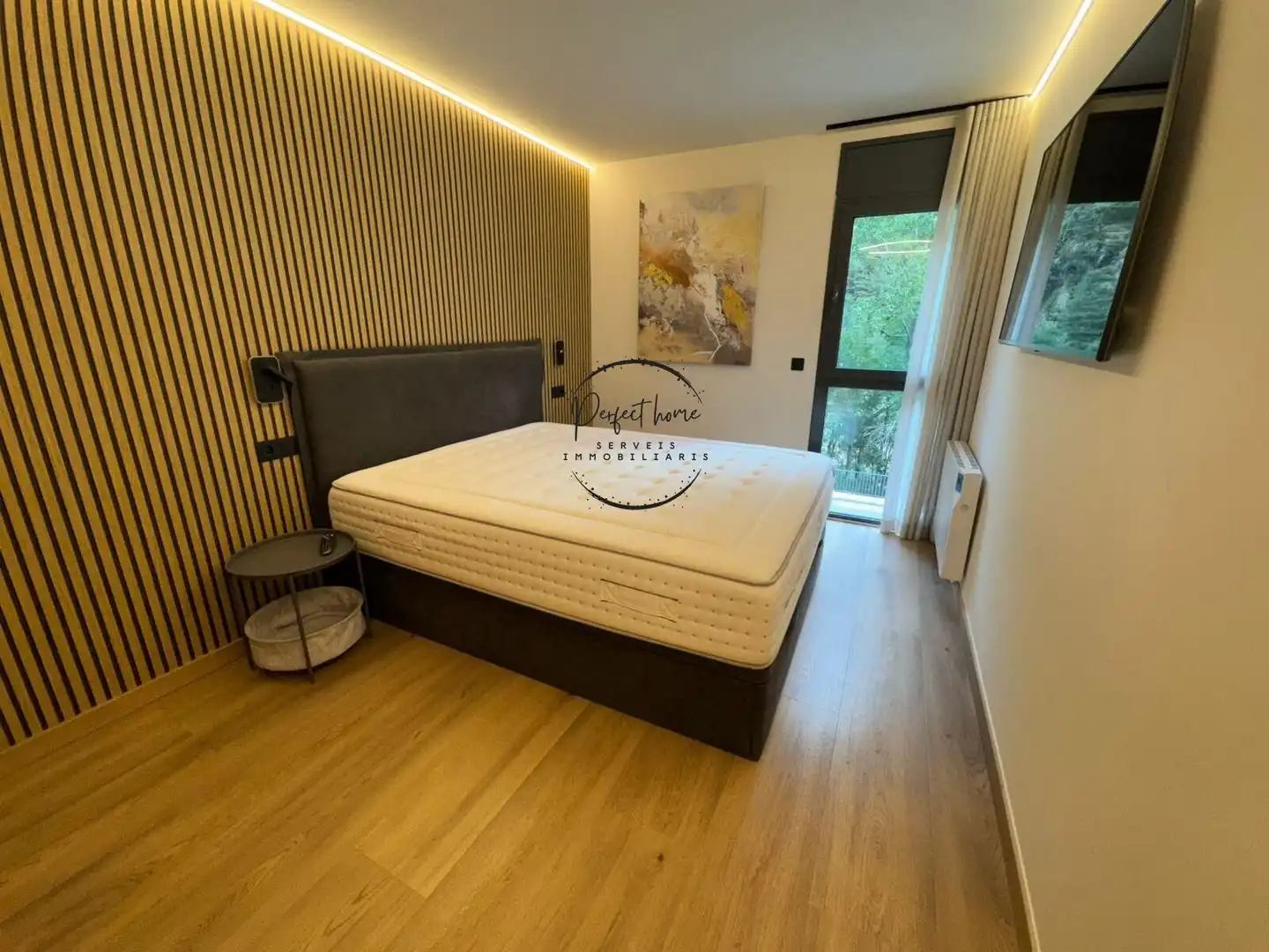 Wohnung mit Aufzug zum Verkauf in El Serrat  -Llorts, imagen 4