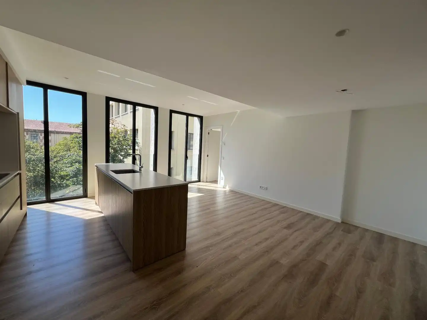 Appartement avec ascenseur à louer à Avenida S FRANCESC, imagen 2