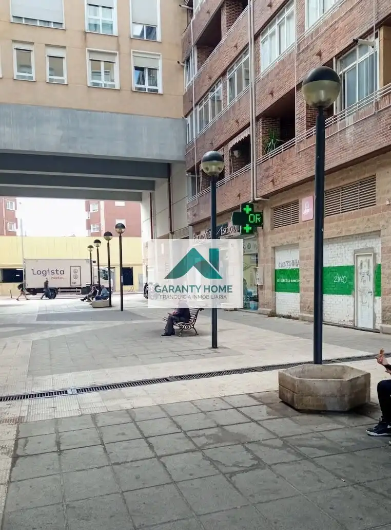 Gewerbefläche zum Verkauf in Villalba Estación, imagen 9