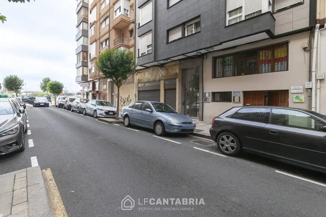 Flat for sale in Castilla - Hermida