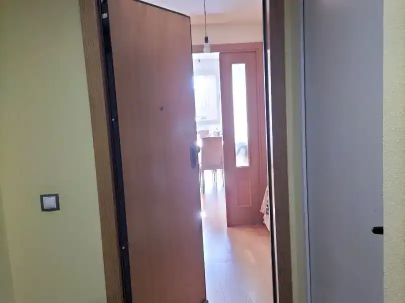 Pis en venda en Ávila Capital amb Balcó