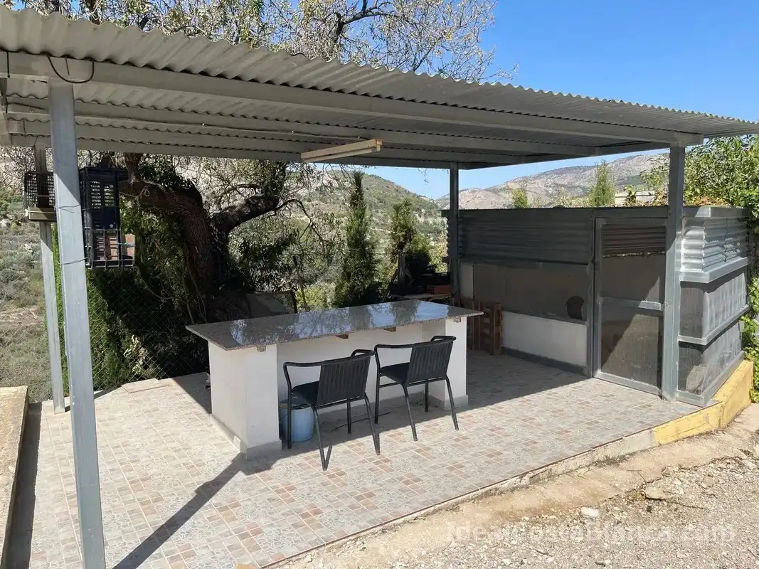 Maison rustique à vendre à Ptda Font de Fuster, imagen 14