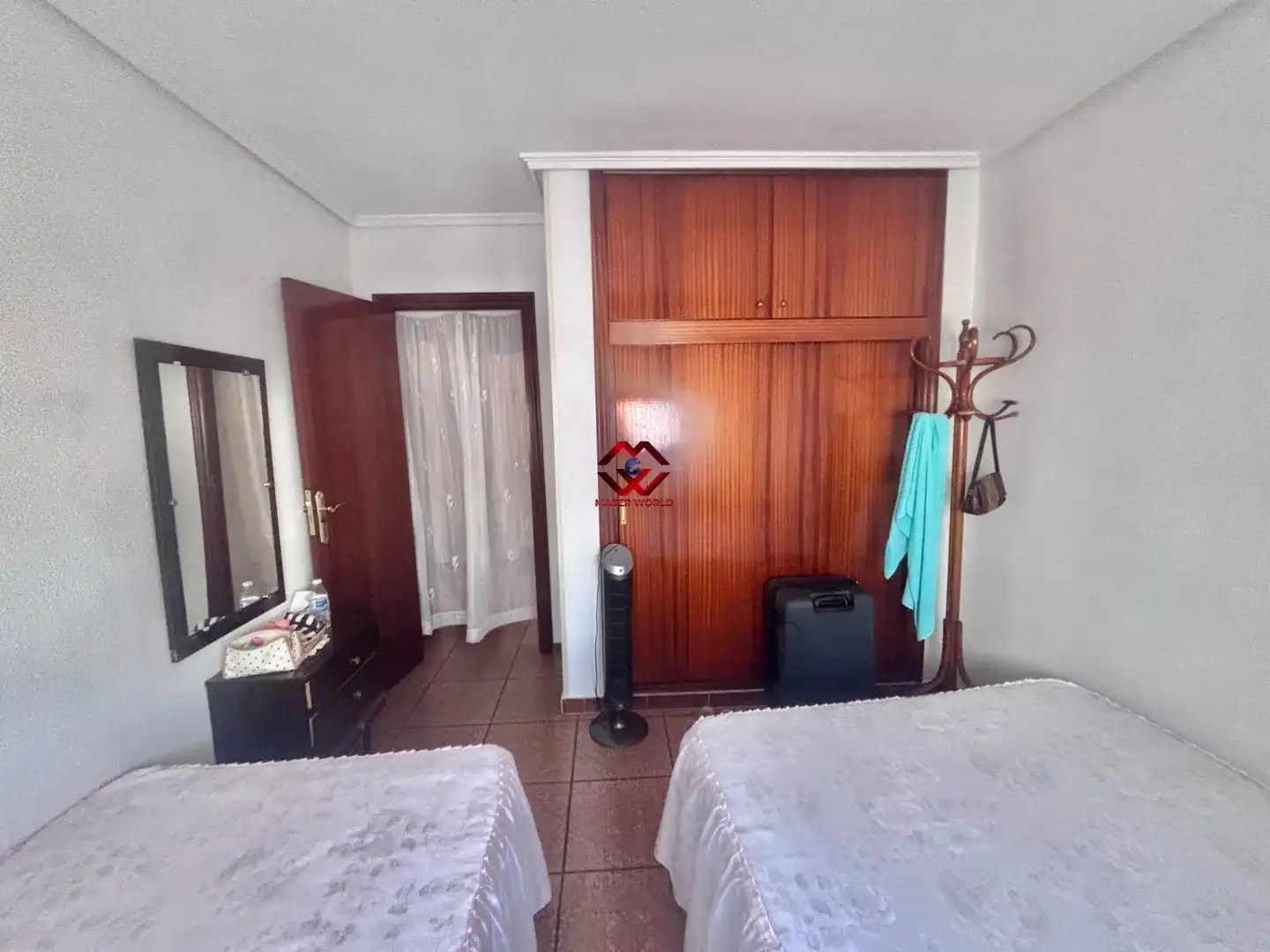 Apartment with terrace for sale in Santiago de la Ribera, imagen 22