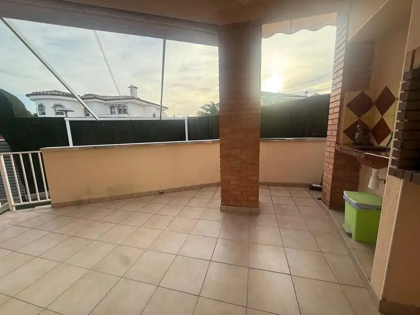 House with pool for sale in Miami Platja, imagen 13