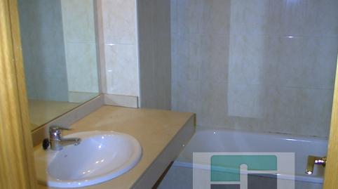 Foto 5 de Pis de lloguer a Can Bou, Castelldefels