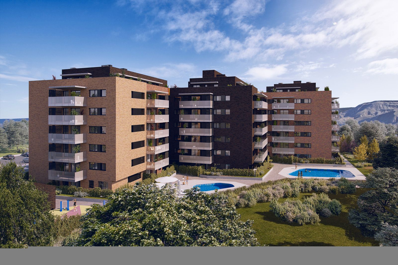 Pis en venda a Virgen de Loreto, 20, Colonia - Bripac