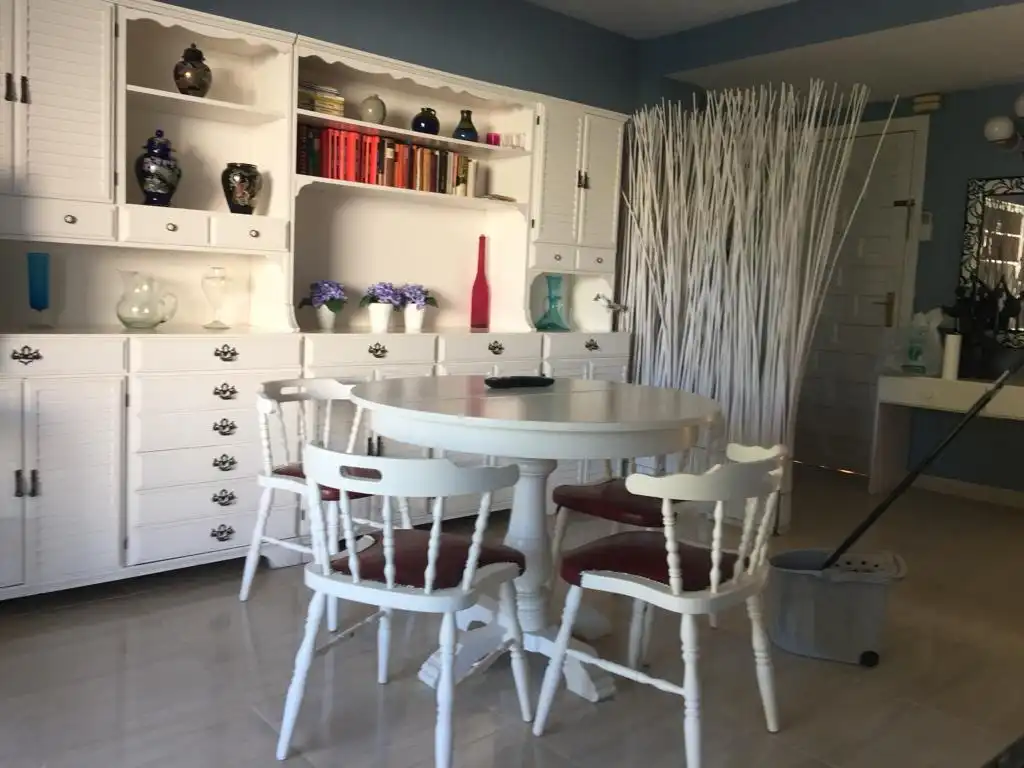 Dining room of Flat for sale in El Vendrell