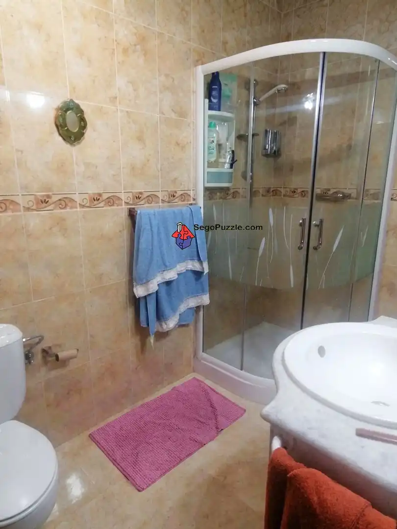 Piso con ascensor en venta en Conde Sepúlveda 27, imagen 9