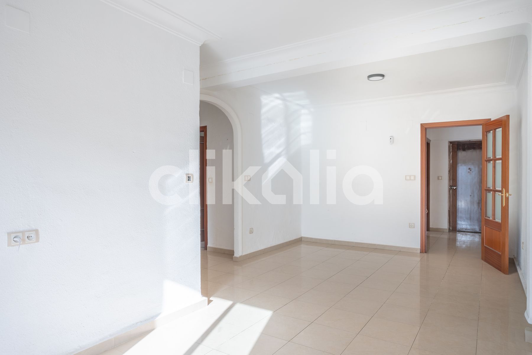 Flat for sale in  Sevilla Capital  with Terrace and Balcony