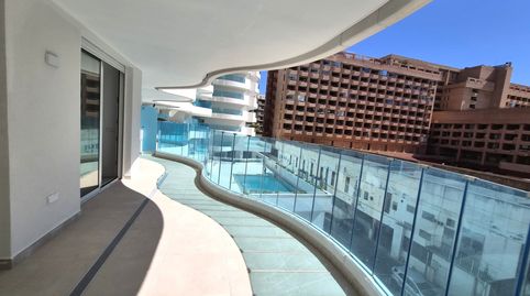 Foto 2 de Piso en venta en Calle Colón, 6, Puerto Deportivo, Málaga
