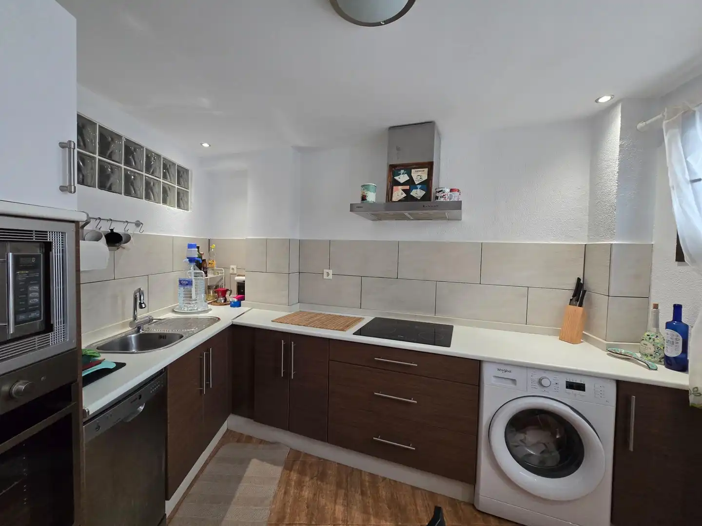 Apartament amb terrassa de lloguer a Puerto Rico, imagen 14