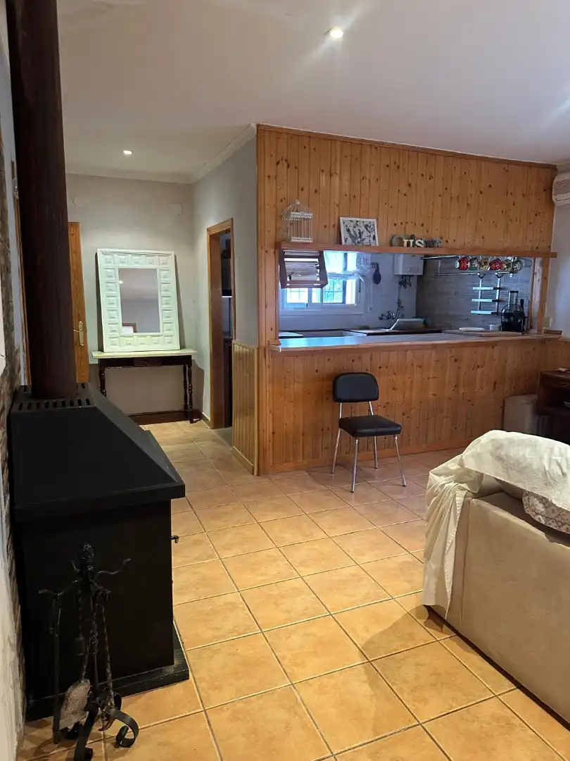 Houses for sale in Poniente-Norte - Miralbaida - Parque Azahara