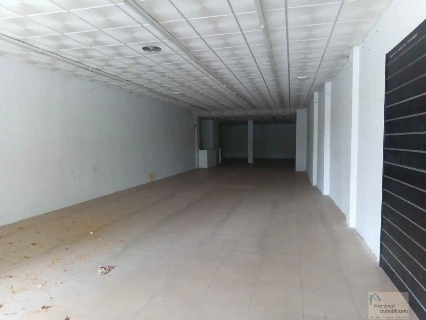 Local commercial à vendre à Cistérniga, imagen 4