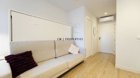 Foto 3 de Piso de alquiler en Peset Aleixandre, Sant Pau, Valencia Capital