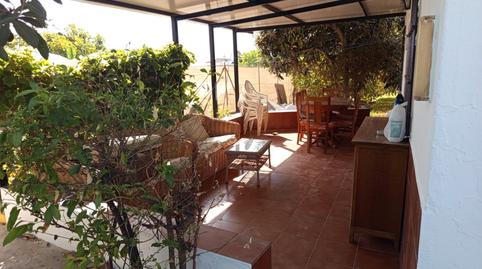 Photo 5 of House or chalet to rent in Calle de la Exótica, 450, Avda Pescia - Ctra de Frigiliana, Málaga