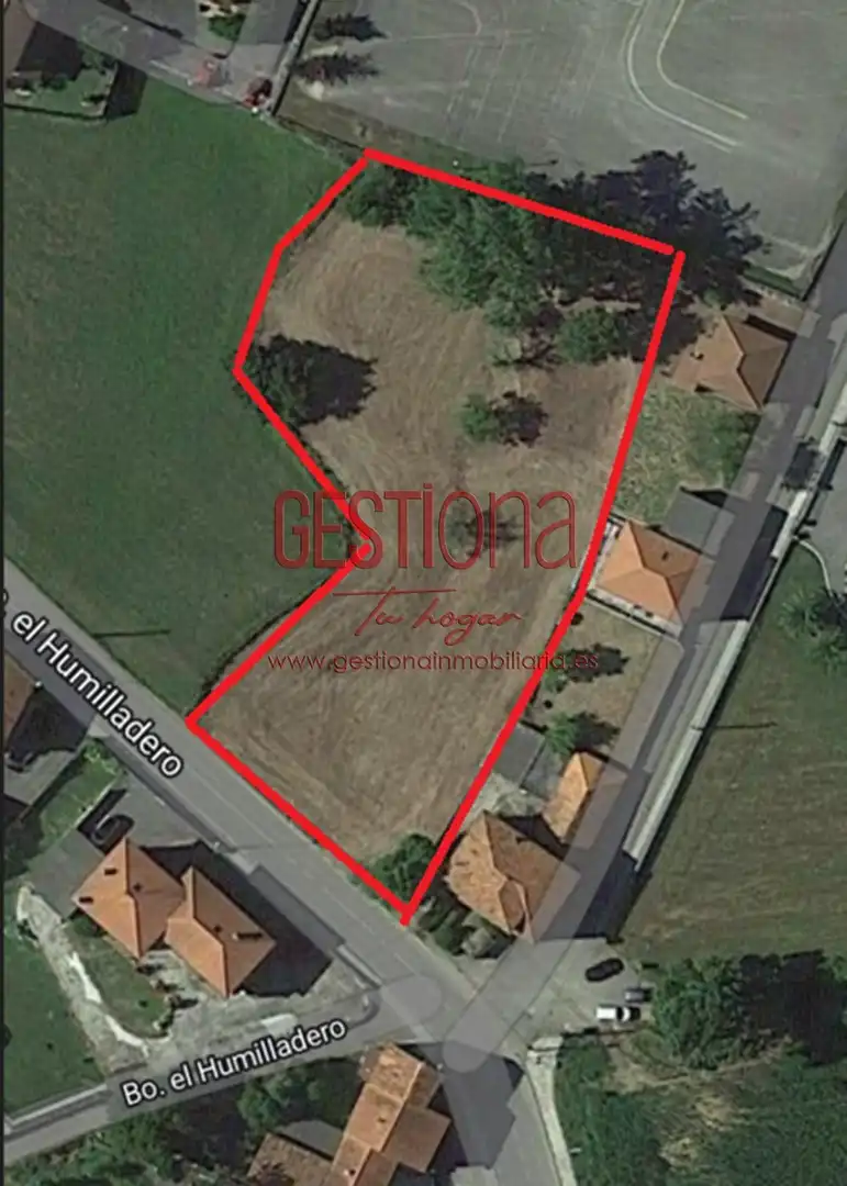 Terreny residencial en venda a Meruelo, imagen 2