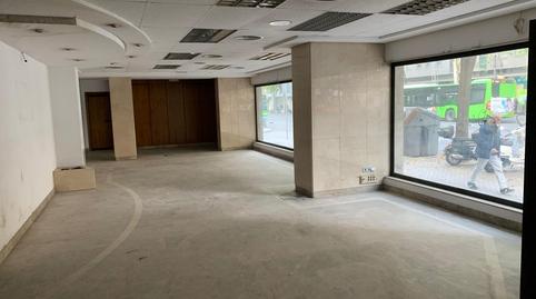 Photo 4 of Premises to rent in Ronda de Los Tejares, Zona Centro, Córdoba