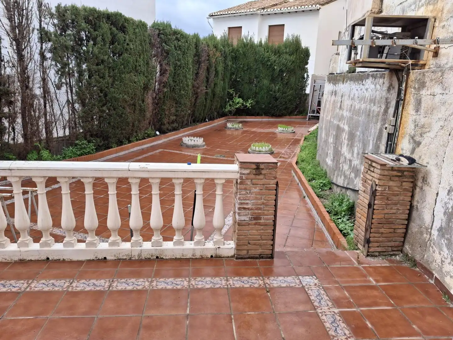 Terraced house with terrace for sale in Huétor Vega, imagen 27