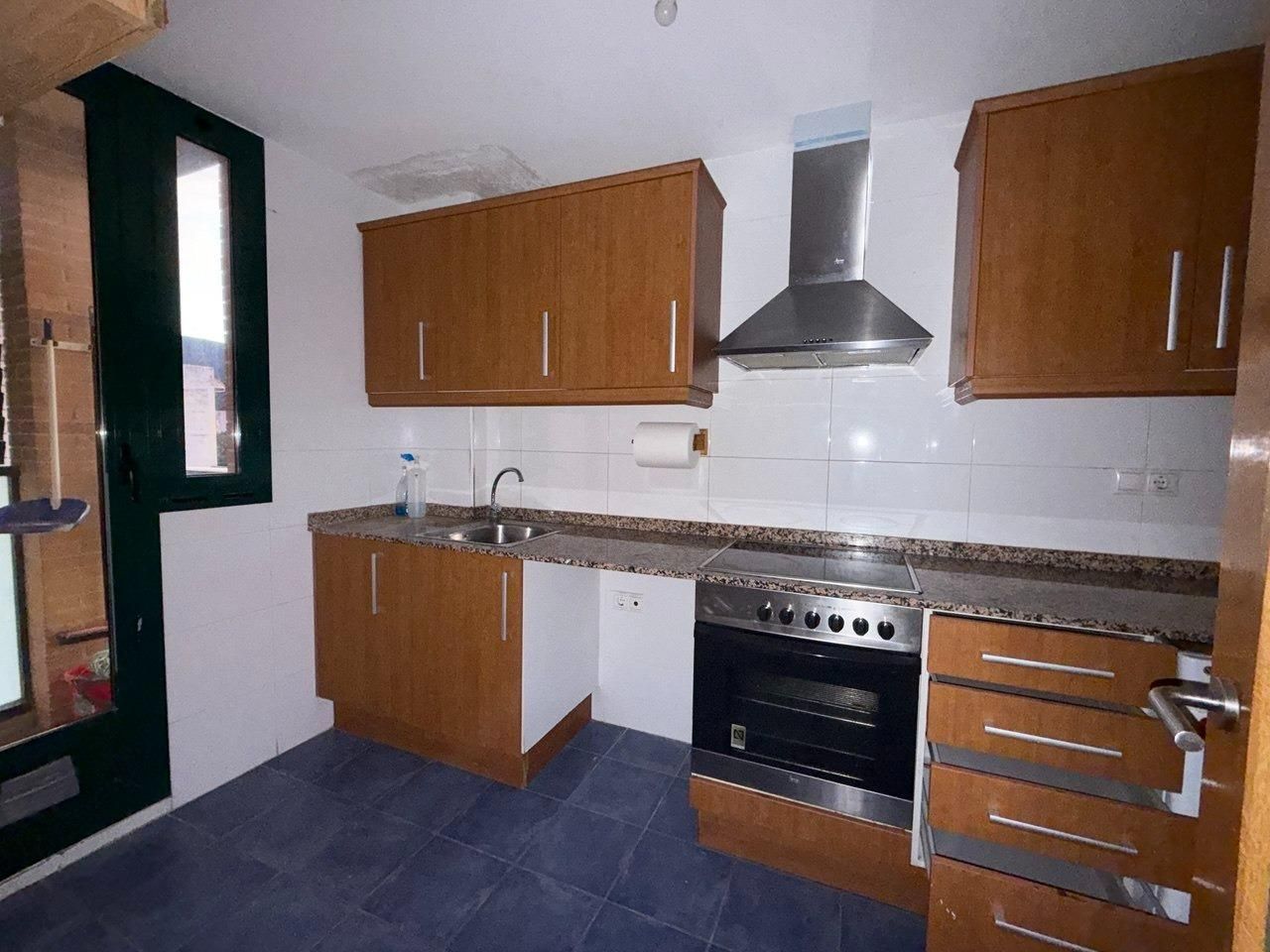 Apartament en venda a Faura