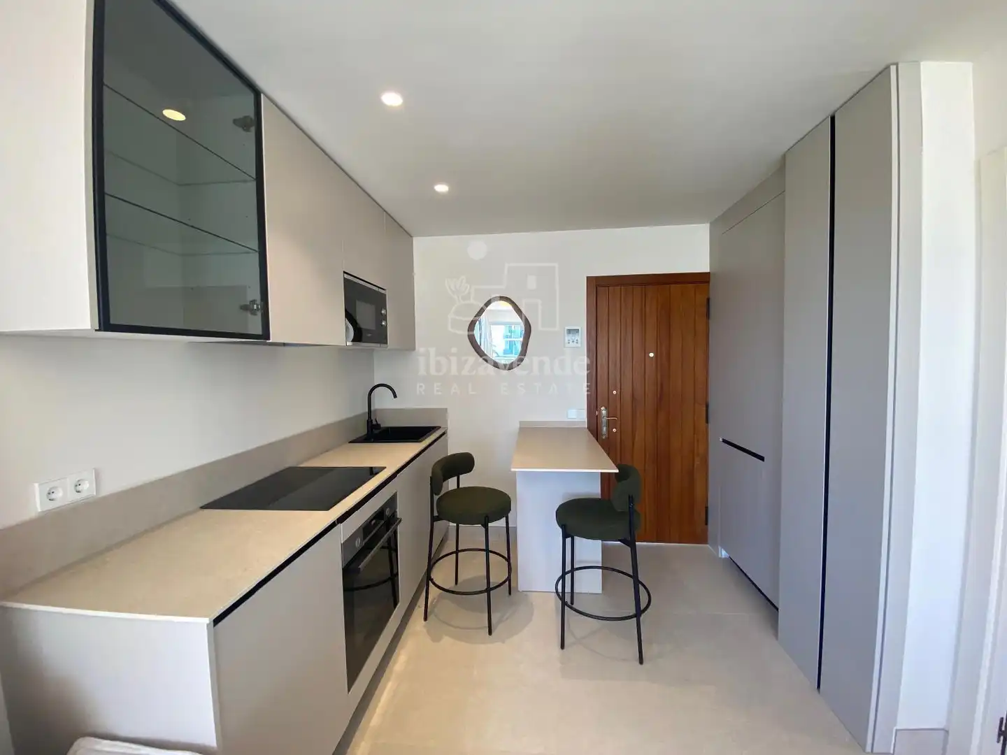 Wohnung zum Verkauf in Ctra. de Cala Gració, 9, Sant Antoni de Portmany, , Sant Antoni de Portmany